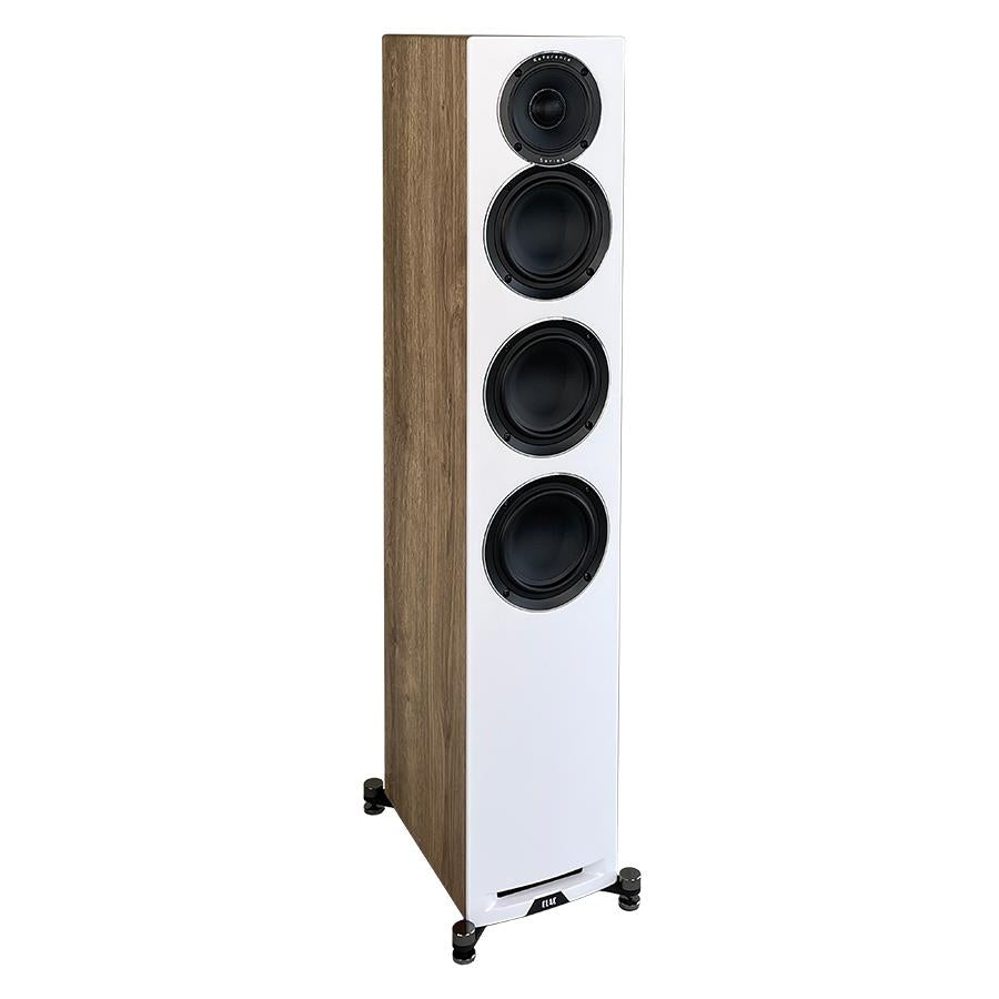 ELAC Uni-Fi Reference Floorstanding Speaker – UFR52-Home theater expert Store