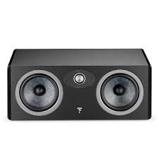 Focal Vestia Center - Home cinema centre speaker-Home theater expert Store