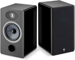 Focal Vestia N°1 - 2-way bookshelf speaker-Home theater expert Store