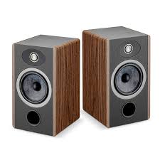 Focal Vestia N°1 - 2-way bookshelf speaker-Home theater expert Store