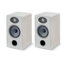 Focal Vestia N°1 - 2-way bookshelf speaker-Home theater expert Store