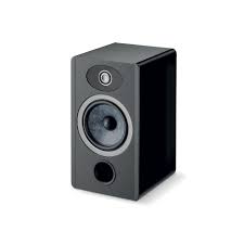 Focal Vestia N°1 - 2-way bookshelf speaker-Home theater expert Store