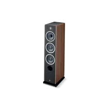 Focal Vestia N°2 - 3-way floor-standing speaker-Home theater expert Store