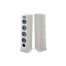 Focal Vestia N°3 - 3-way floor-standing speaker-Home theater expert Store