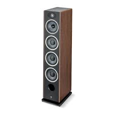 Focal Vestia N°3 - 3-way floor-standing speaker-Home theater expert Store