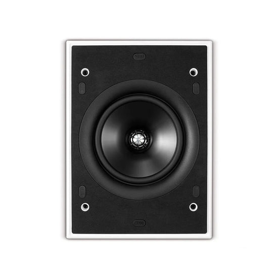 KEF Ci160QL in wall speaker