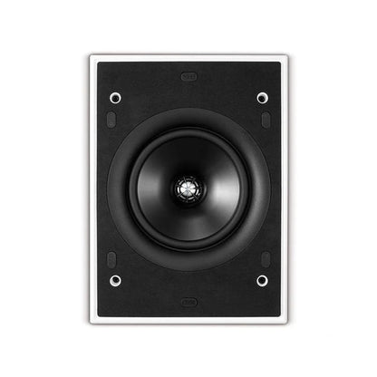 KEF Ci160QL in wall speaker