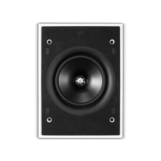 KEF Ci160QL in wall speaker