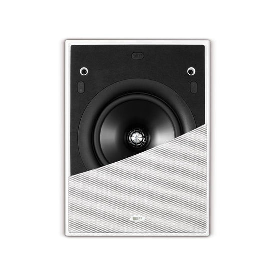 KEF Ci160QL in wall speaker