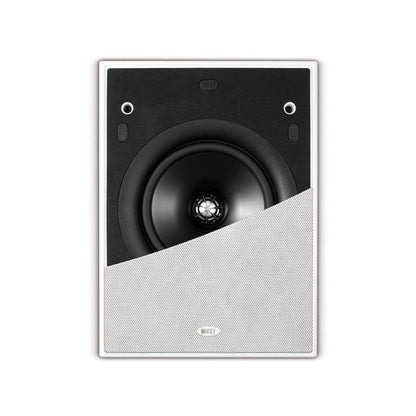 KEF Ci160QL in wall speaker