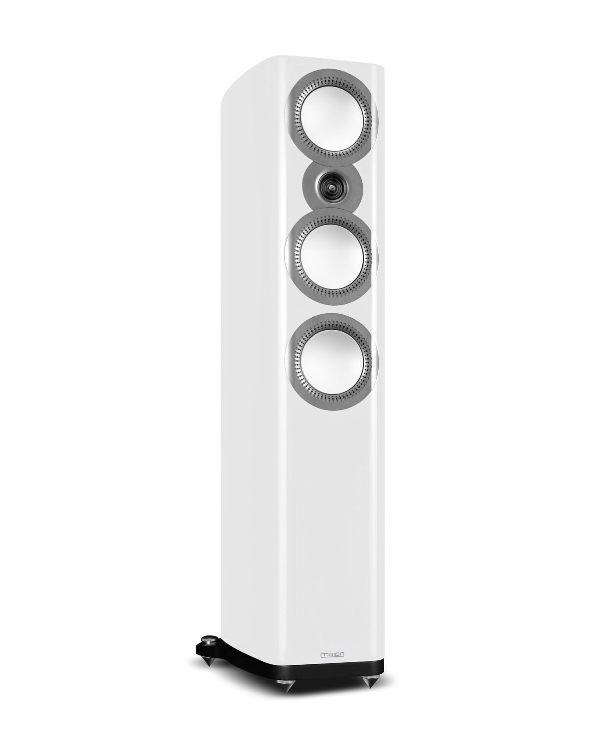 Mission ZX-4 Floorstanding Speakers-Home theater expert Store