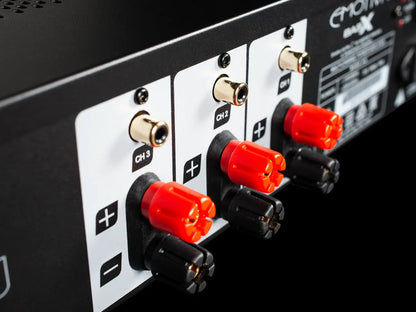 Emotiva Basx-a-3 three-channel Power Amplifier