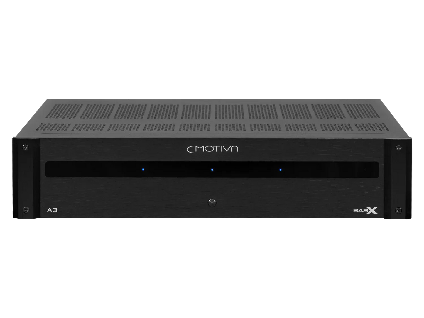 Emotiva Basx-a-3 three-channel Power Amplifier