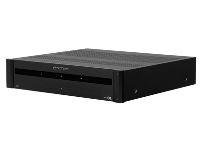 Emotiva Basx-a-3 three-channel Power Amplifier