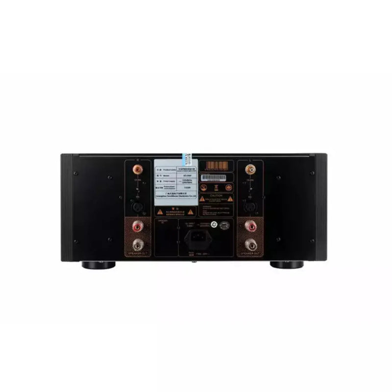ToneWinner AD-2500 PRO 2 Channel Power Amplifier