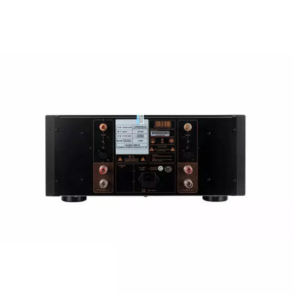 ToneWinner AD-2500 PRO 2 Channel Power Amplifier