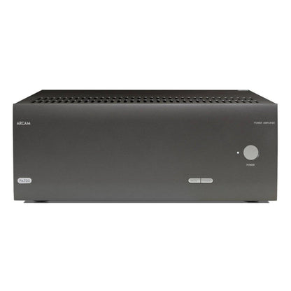 Arcam PA720 - 7 Channel Class G Power Amplifier