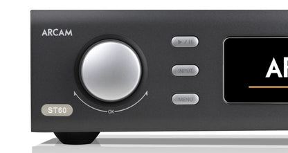 Arcam ST60 - Music Streamer