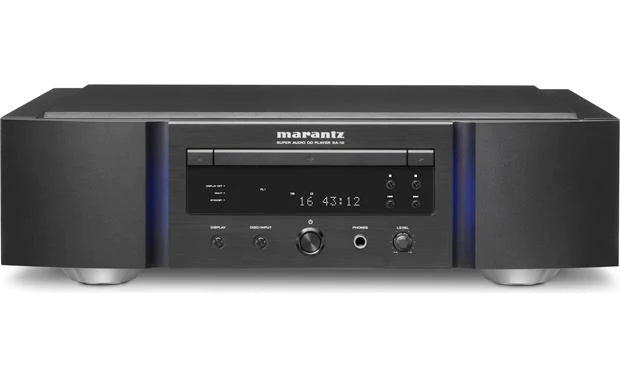 Marantz SA-10  Premium Series-Home theater expert Store