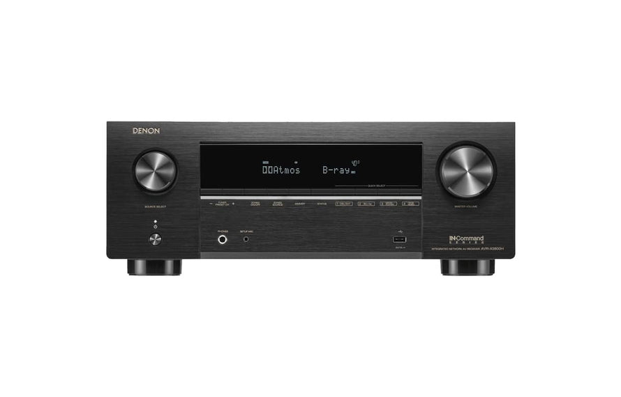 denon avc x3800h