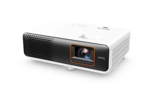 BenQ TH690ST Short Throw Console Gaming Projector