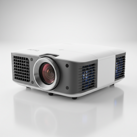 BenQ TK860i - 3300 Lumens 4K HDR-Pro UHD Smart Home Theatre Projector