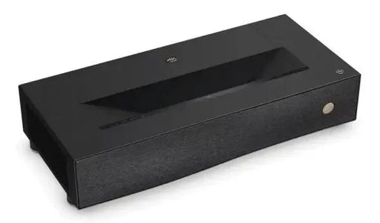 BenQ V5010i - 4K HDR 2500 Lumens Android Smart Ultra Short Throw Laser Projector