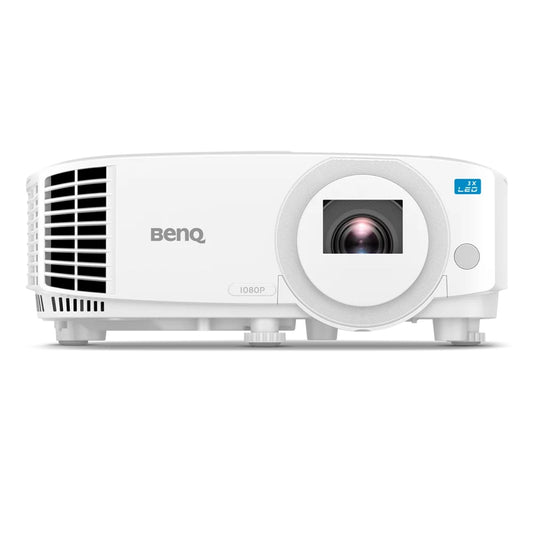 BenQ LW500ST - 2000 Lumens Full HD Short Throw DLP Presentation Projector
