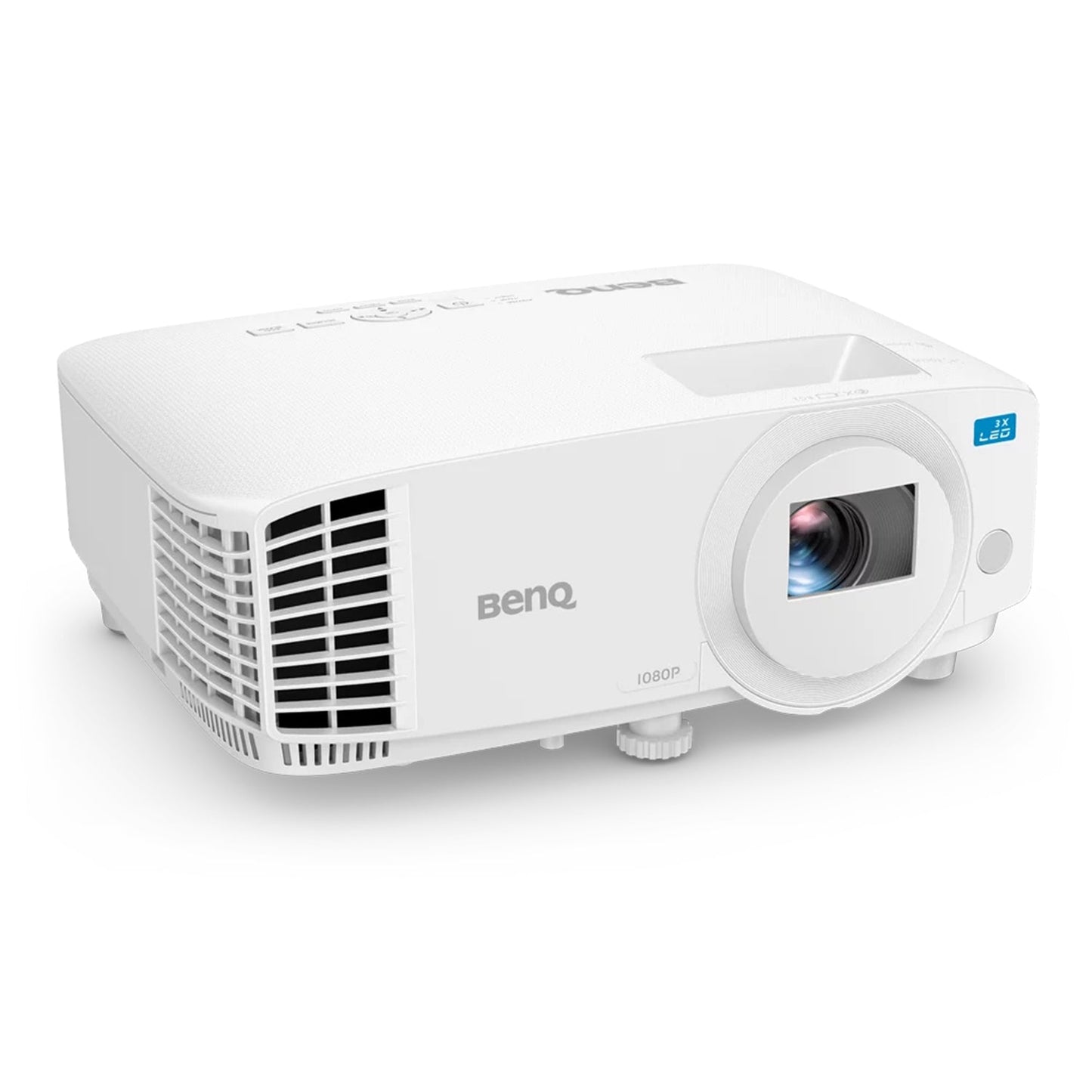 BenQ LH500 - 2000 Lumens 1080P Full HD DLP Projector