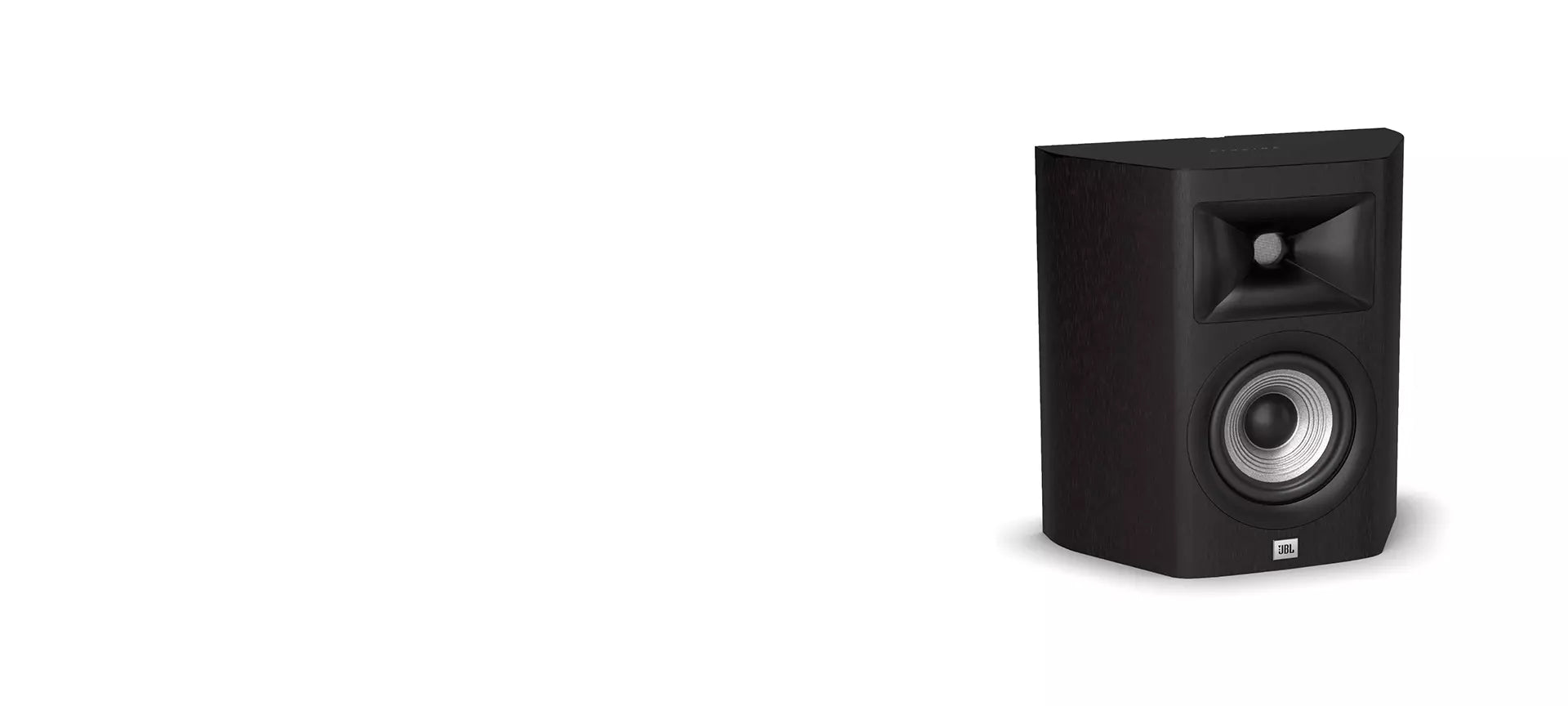 JBL Studio 610 BookShelf speakers-Home theater expert Store