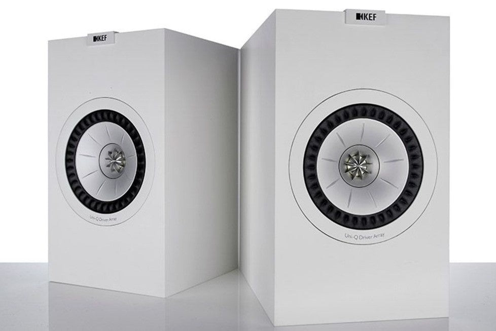 Kef Reference 1 Meta Bookshelf Speaker-Home theater expert Store