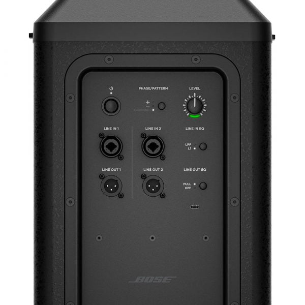 Bose Sub1 Subwoofer - Powered Bass Module