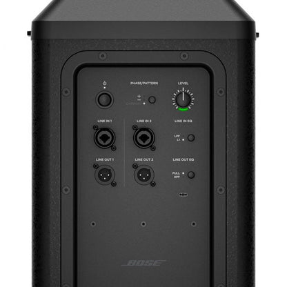 Bose Sub1 Subwoofer - Powered Bass Module
