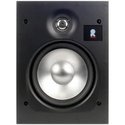 Revel W-283 8-Inch Square Type In-Ceiling Speaker (Each)