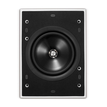 KEF Ci200QL – 8-Inch In-Ceiling Speaker for Home Theatre & Music
