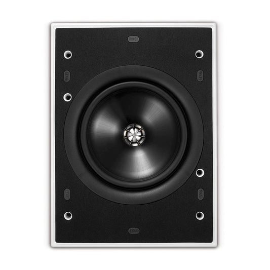 KEF Ci200QL – 8-Inch In-Ceiling Speaker for Home Theatre & Music
