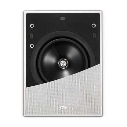 KEF Ci200QL – 8-Inch In-Ceiling Speaker for Home Theatre & Music