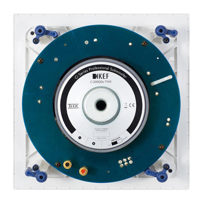 Kef Ci200QSb-THX ceiling Speakers