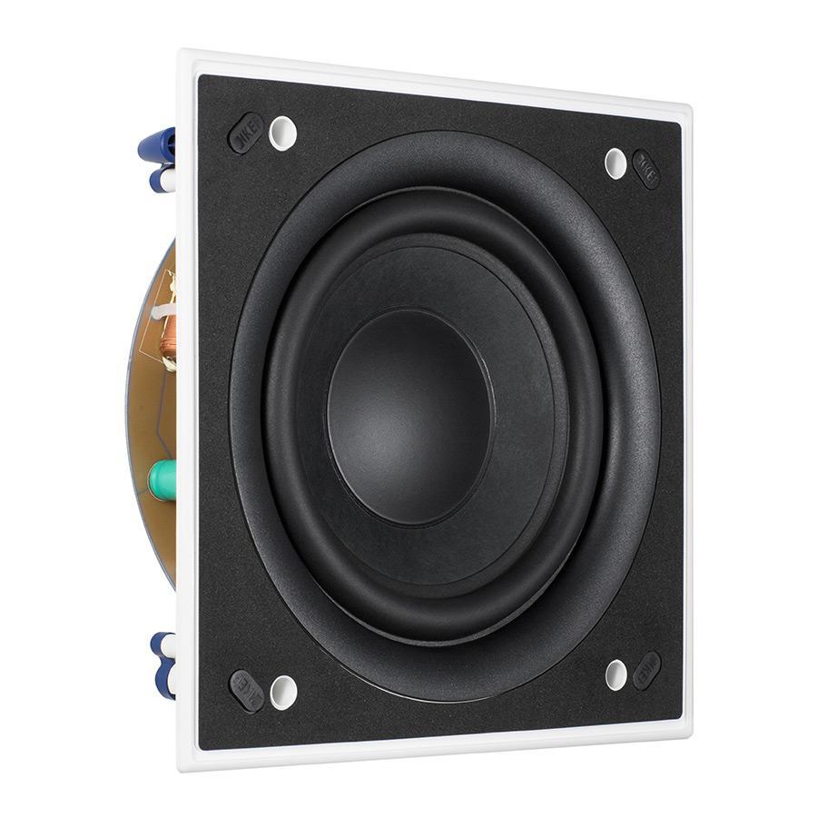 Kef Ci200QSb-THX ceiling Speakers