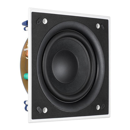 Kef Ci200QSb-THX ceiling Speakers