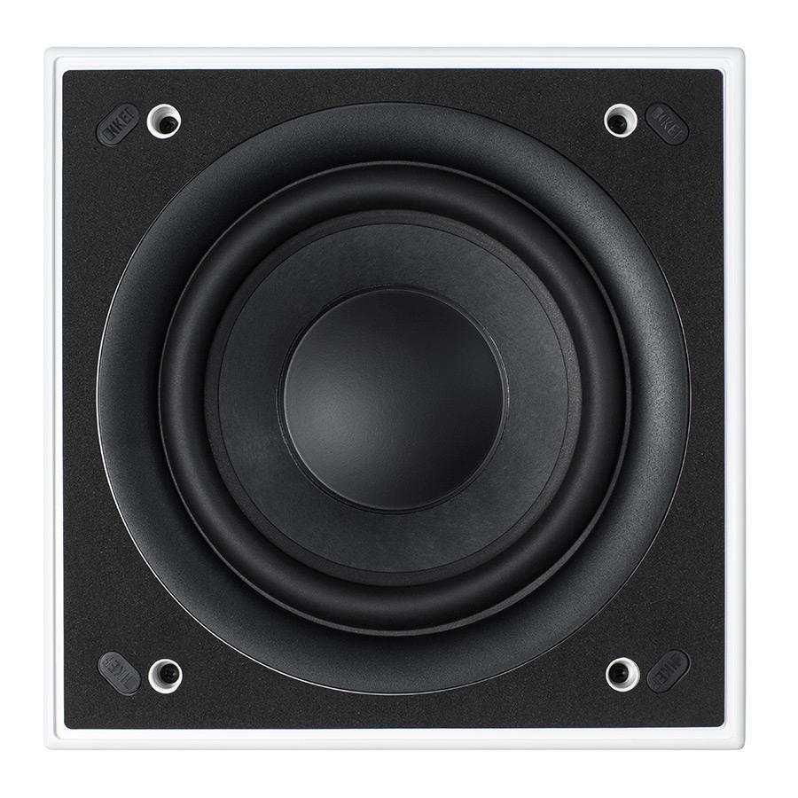 Kef Ci200QSb-THX ceiling Speakers