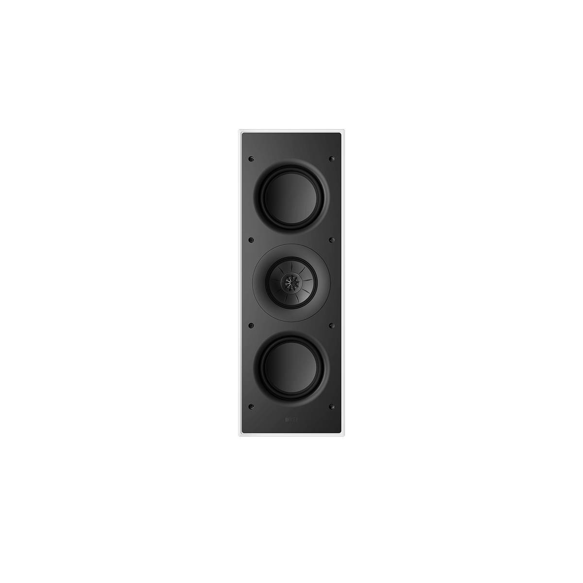 KEF Ci3120QLM-THX In-Wall Speaker