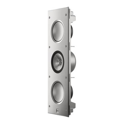 KEF Ci3160RLM-THX – Premium In-Wall THX Ultra Home Theatre Speaker
