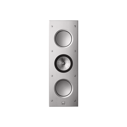 KEF Ci3160RLM-THX – Premium In-Wall THX Ultra Home Theatre Speaker