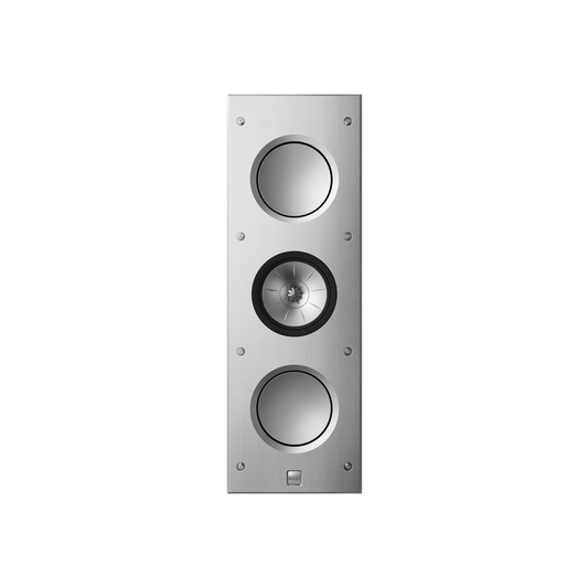 KEF Ci3160RLM-THX – Premium In-Wall THX Ultra Home Theatre Speaker
