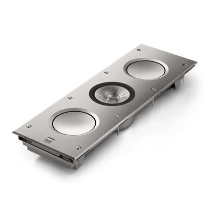 KEF Ci3160RLM-THX – Premium In-Wall THX Ultra Home Theatre Speaker