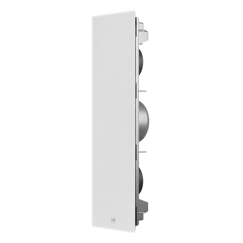 KEF Ci3160RLM-THX – Premium In-Wall THX Ultra Home Theatre Speaker