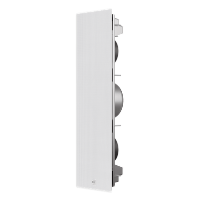 KEF Ci3160RLM-THX – Premium In-Wall THX Ultra Home Theatre Speaker
