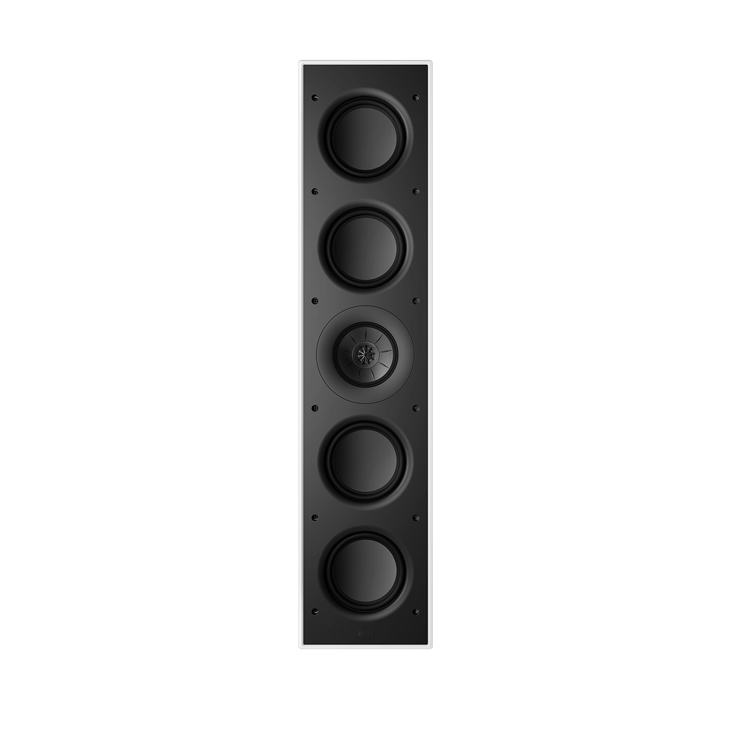KEF Ci5120QLM-THX – Premium In-Wall THX Ultra Home Theatre Speaker