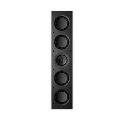 KEF Ci5120QLM-THX – Premium In-Wall THX Ultra Home Theatre Speaker